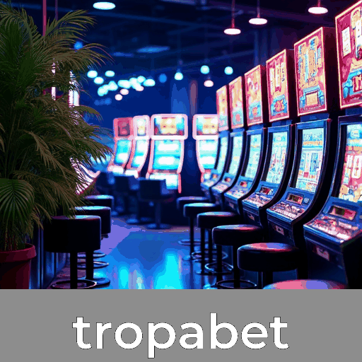 Explore a Conveniência do App Tropabet