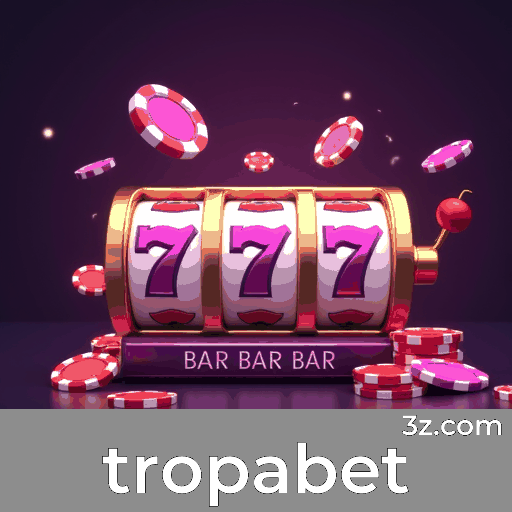 Tropabet: Inovação tecnológica moldando o futuro dos jogos