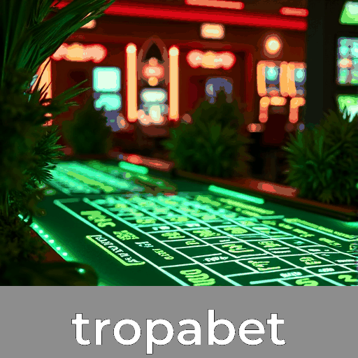 Explore o Tropabet: Experiência de Roleta Brasileira com Recompensas Exclusivas