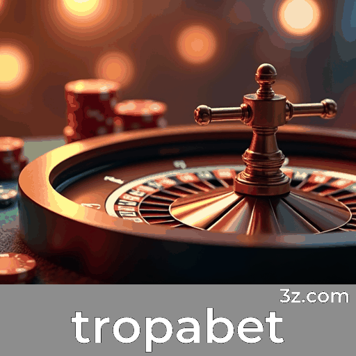 Tropabet: Cassino premiado com pagamentos rápidos