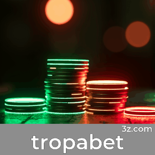 Qualidade Suprema de Casino no Tropabet: Experiência sem Igual