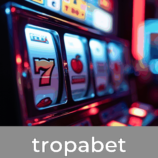 Tropabet: Experiência Autêntica de Jogos de Mesa ao Vivo