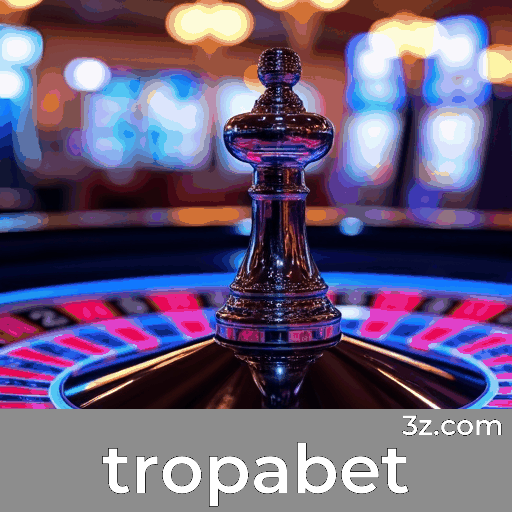 Tropabet: Inovação tecnológica moldando o futuro dos jogos