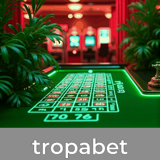 tropabet.com - Plataforma de Apostas Online Segura e Diversificada - tropabet