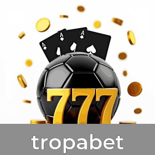 Tropabet: Experiência Autêntica de Jogos de Mesa ao Vivo