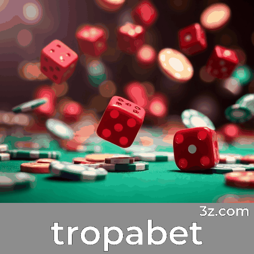 Desbloqueie Bônus Incríveis na Tropabet Agora!