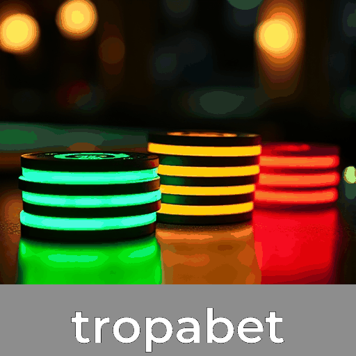 Explore a Conveniência do App Tropabet