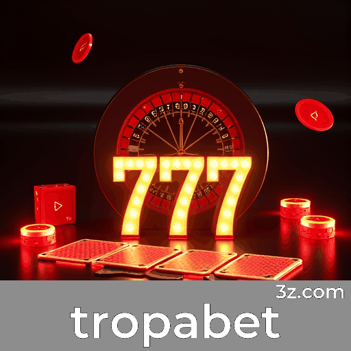 Tropabet: Inovação tecnológica moldando o futuro dos jogos