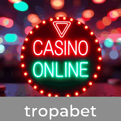 Descubra Tropabet: Slots Gigantes, Experiências com Dealers ao Vivo e Jogos de Mesa