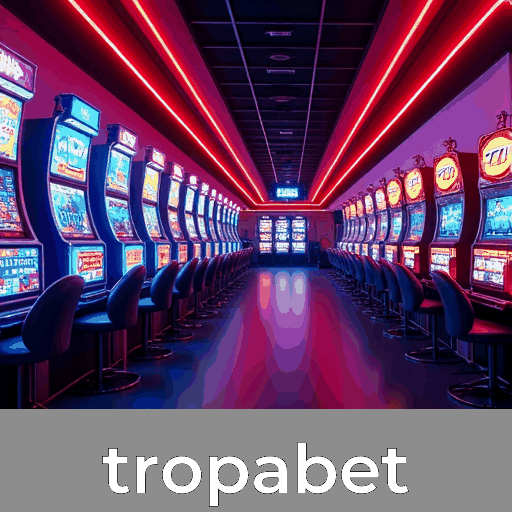 Descubra os Bonus Exclusivos com Tropabet: Ganhe Mais