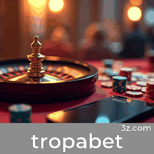 Controle Exclusivo e Personalizado da Conta na tropabet