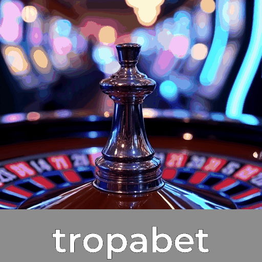 Emoção e Ganhos com Jogos de Cassino no Tropabet