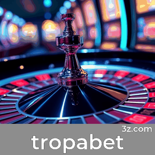 Qualidade Superior de Jogos de Casino no tropabet