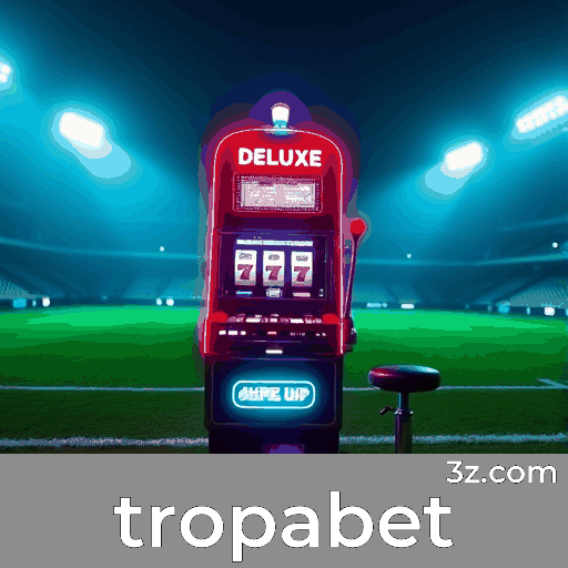 Maximize Promoções na tropabet com Estratégias Integradas