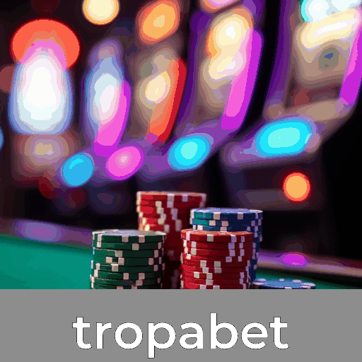 Descubra Tropabet: Slots Gigantes, Experiências com Dealers ao Vivo e Jogos de Mesa