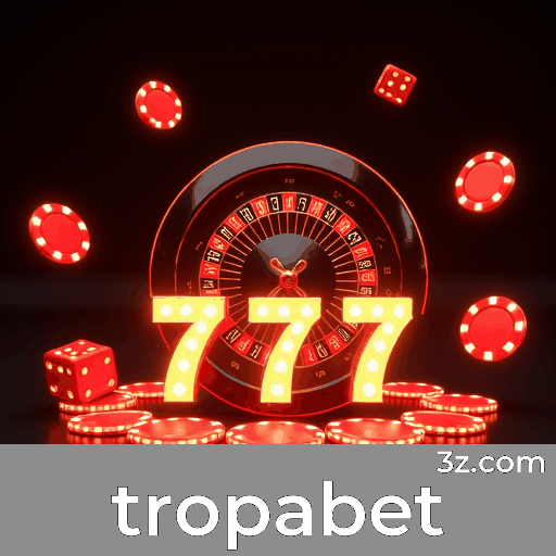 Qualidade Suprema de Casino no Tropabet: Experiência sem Igual