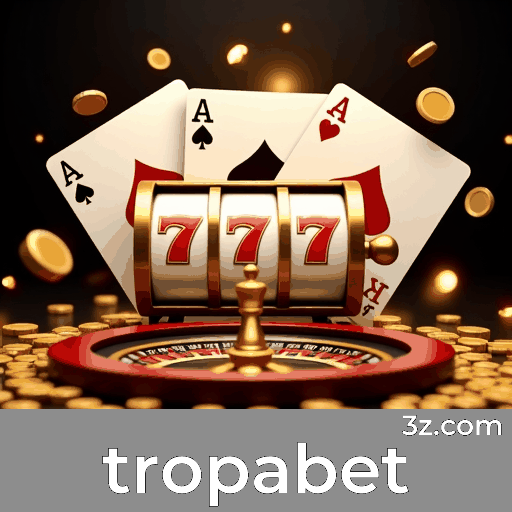 Desbloqueie Bônus Incríveis na Tropabet Agora!