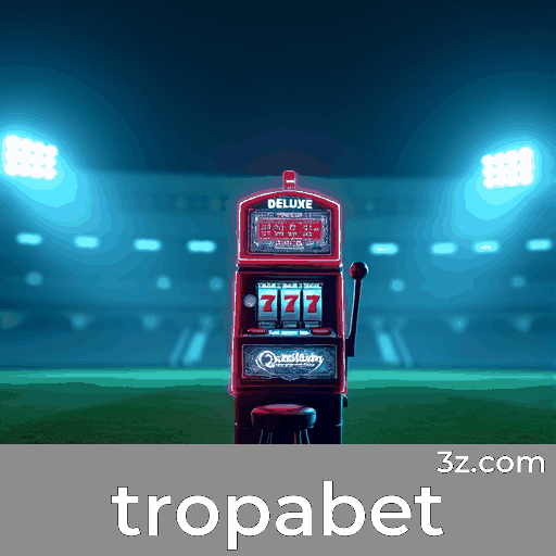 Tropabet: Cassino premiado com pagamentos rápidos